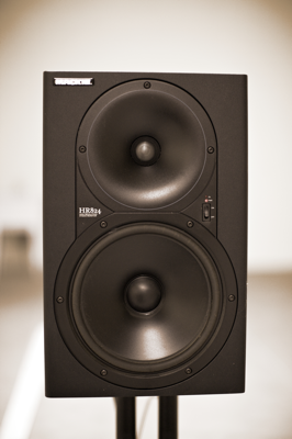 speakers used